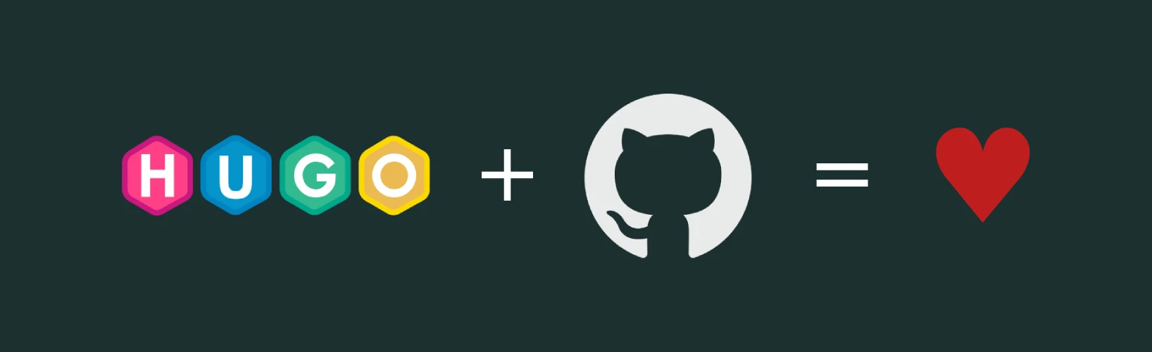 Featured image of post Как хостить сайт на GitHub с Hugo